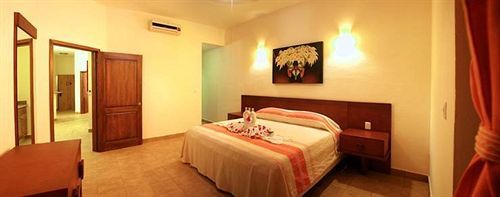 Marina Park Plaza 4* Huatulco