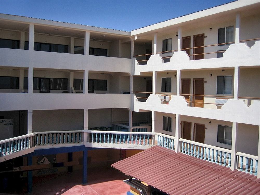 Baja 2* Puerto Penasco