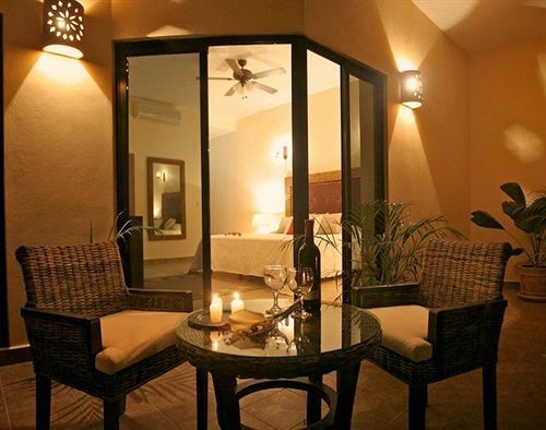 Marina Park Plaza 4* Huatulco