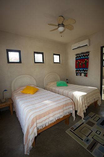 Holiday home Sole Caliente *