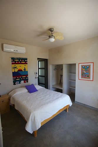 Sole Caliente * Todos Santos