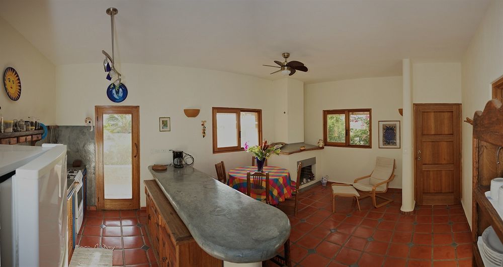 Holiday home Sole Caliente *