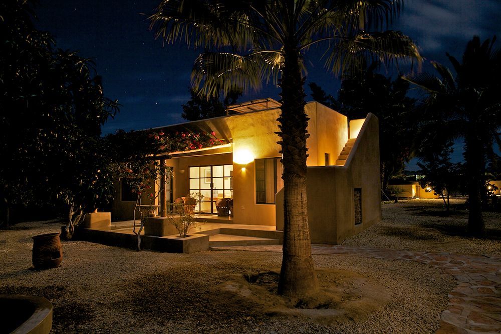 Holiday home Sole Caliente *