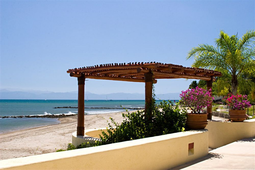 Villa Punta Esmeralda *