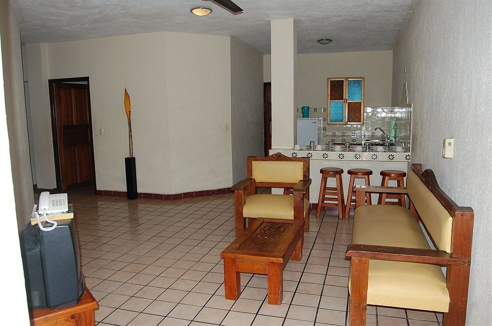 Aparthotel San Carlos Vallarta 3*