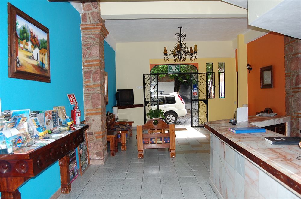 San Carlos Vallarta 3* Puerto Vallarta