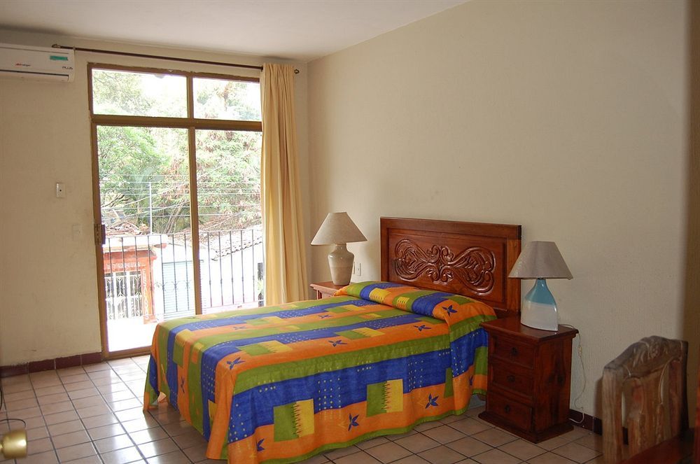 Aparthotel San Carlos Vallarta 3*