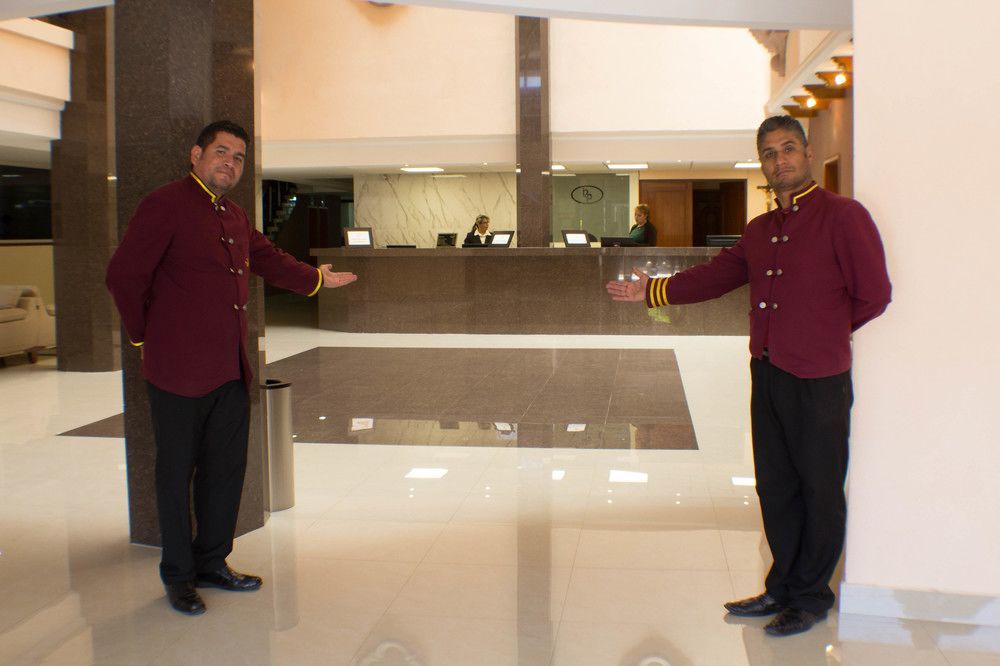 Real Plaza 3* Aguascalientes