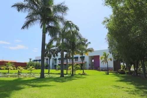 Radisson 4* Cuernavaca