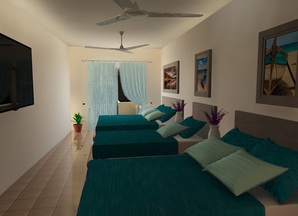 Hotel Beke 2*