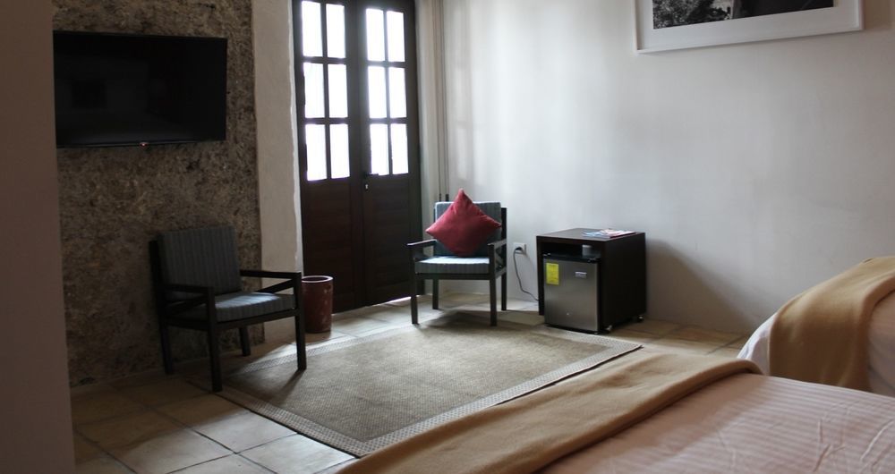 Hotel El Encanto 4*