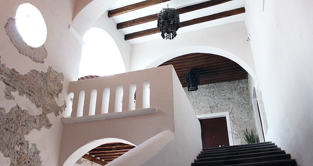 Hotel El Encanto 4*