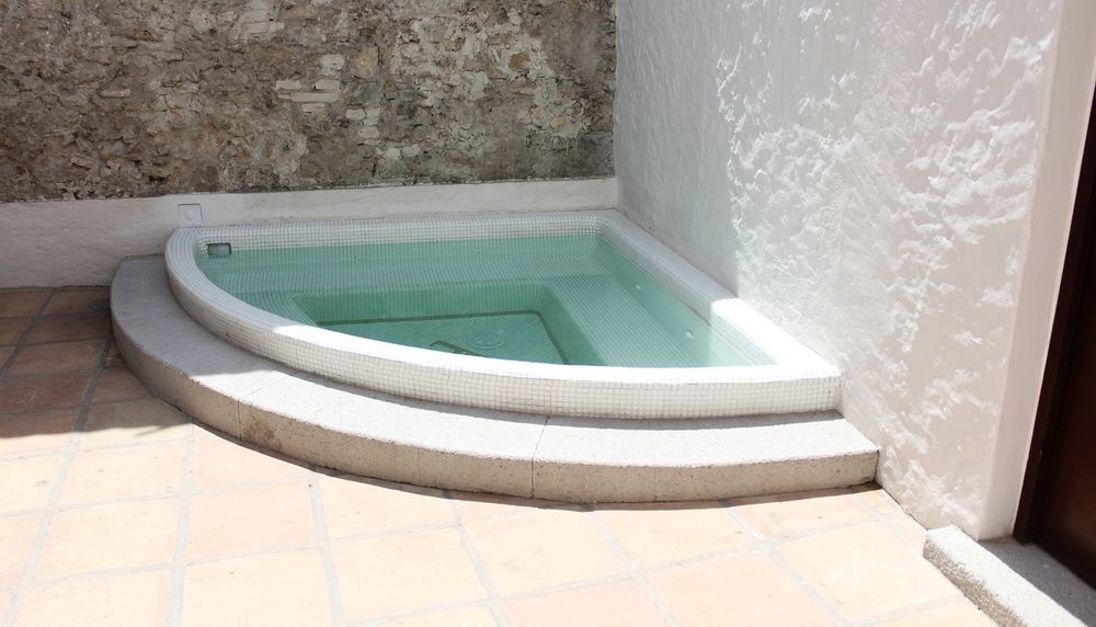 El Encanto 4* Puebla