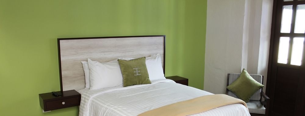 Hotel El Encanto 4*