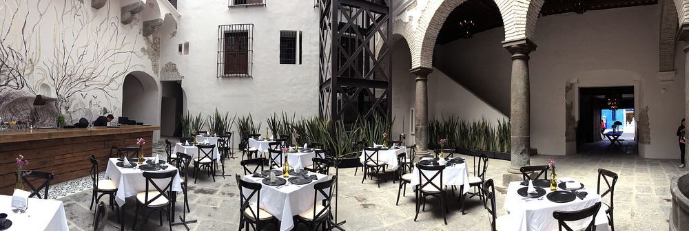 Hotel El Encanto 4*