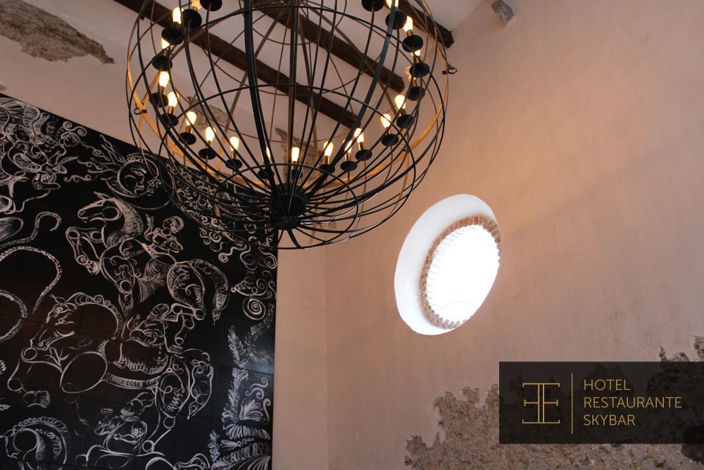Hotel El Encanto 4*