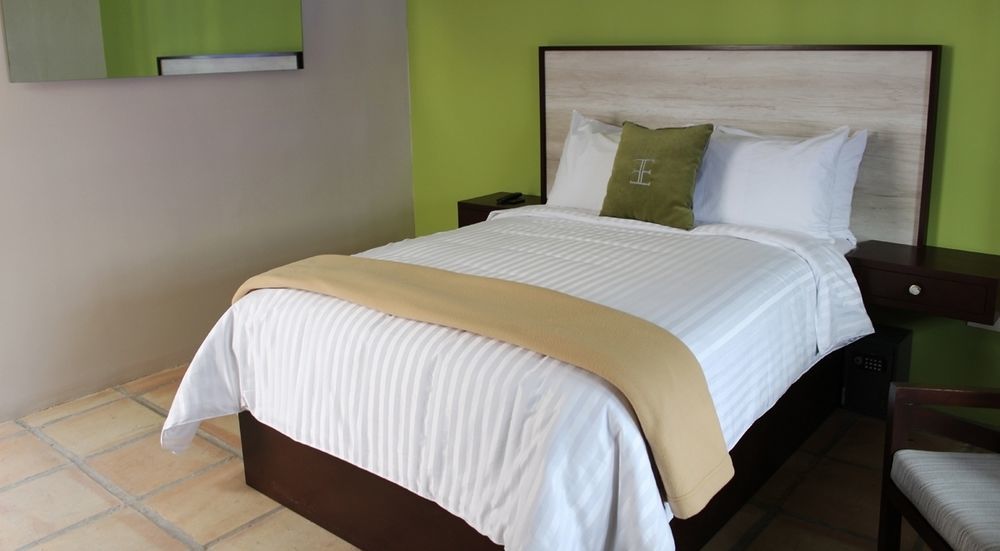 Hotel El Encanto 4*