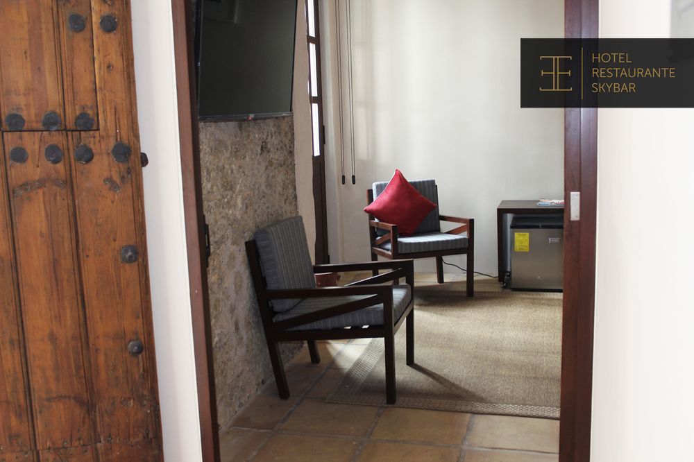 Hotel El Encanto 4*