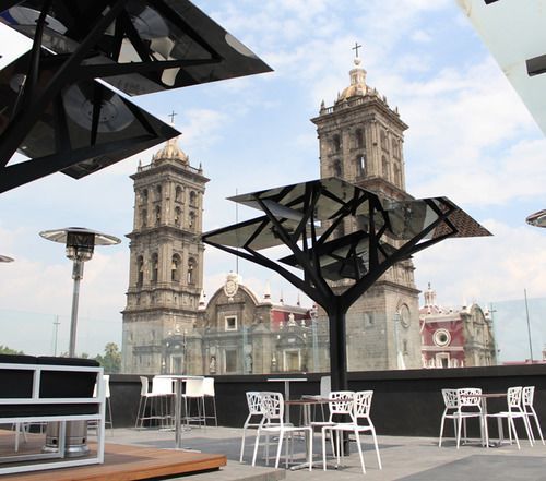 Hotel El Encanto 4*