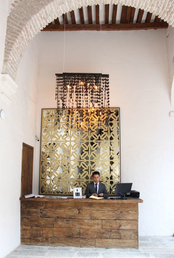 El Encanto 4* Puebla