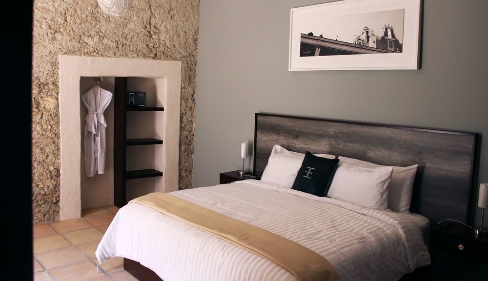 Hotel El Encanto 4*
