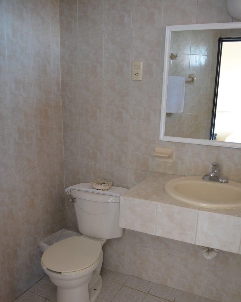 Hotel Del Parque 3*