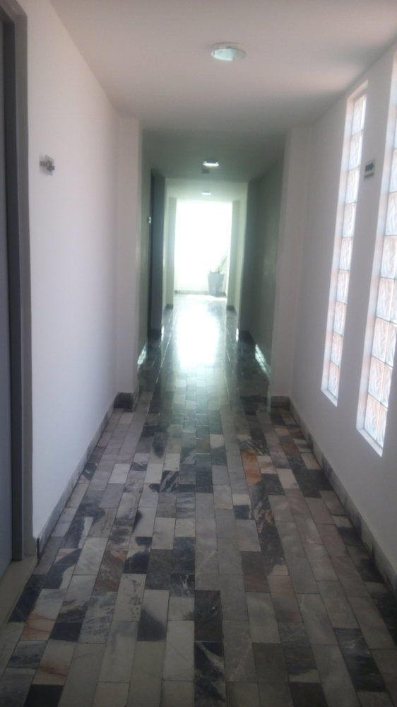 Hotel Del Parque 3*