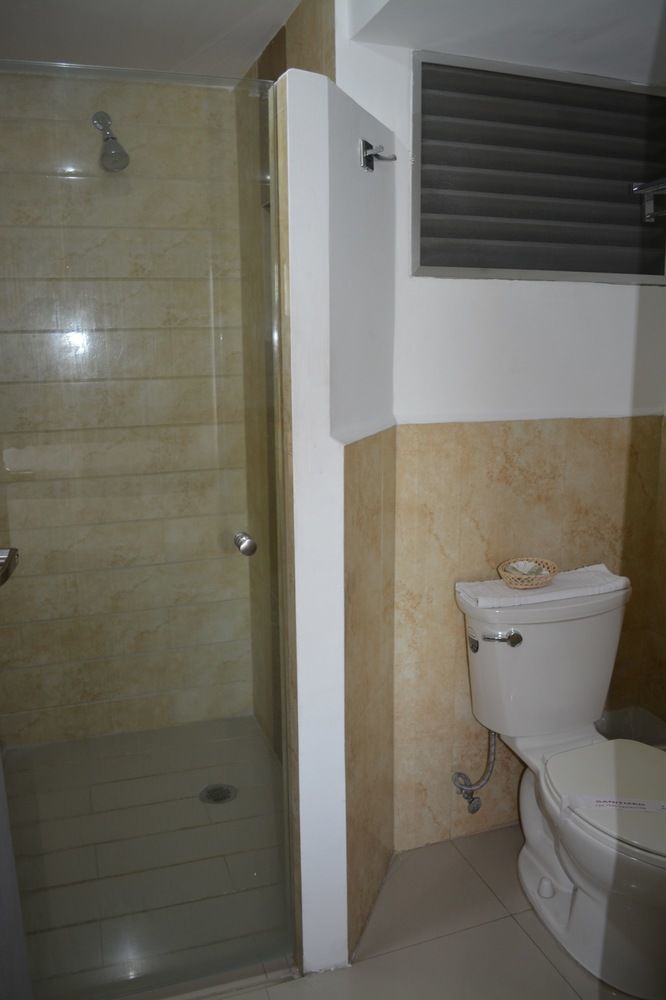 Hotel Del Parque 3*