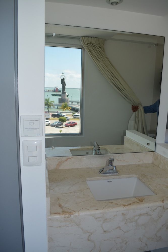 Hotel Del Parque 3*