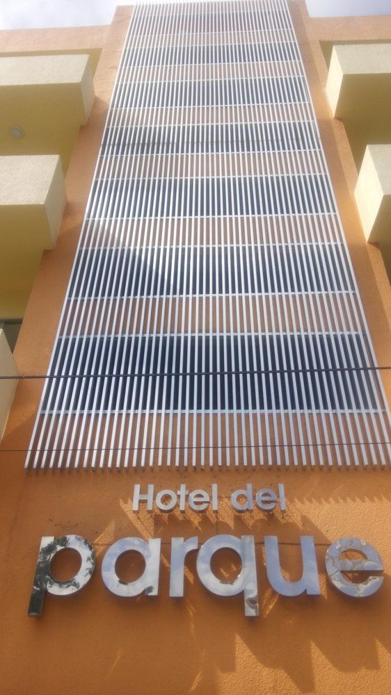 Del Parque 3* Ciudad del Carmen