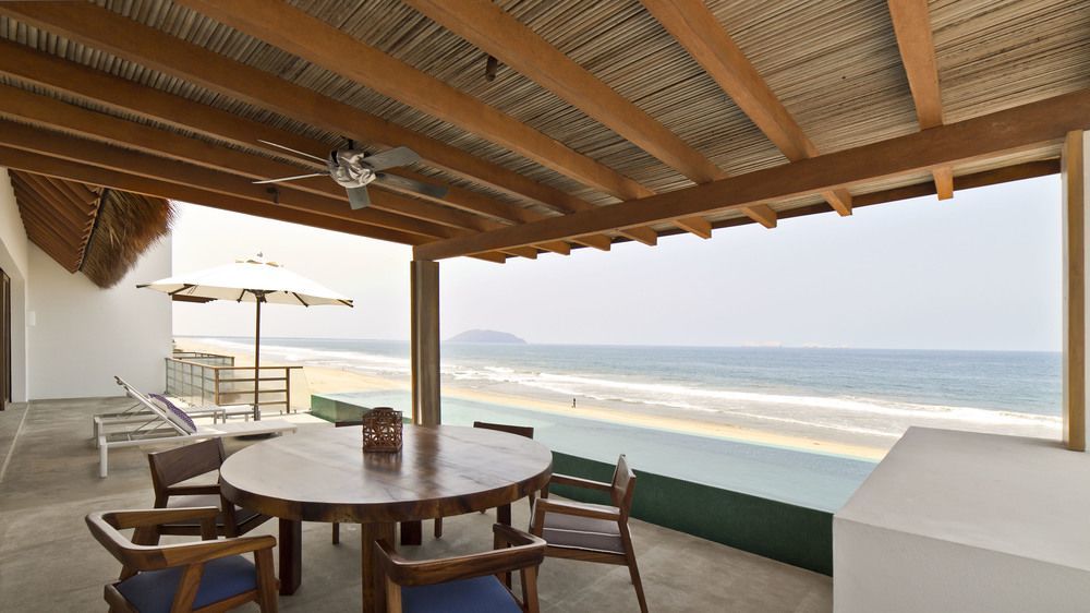 Hotel Marea Beachfront 5*