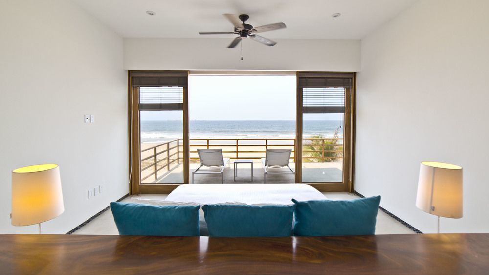 Marea Beachfront 5* Zihuatanejo