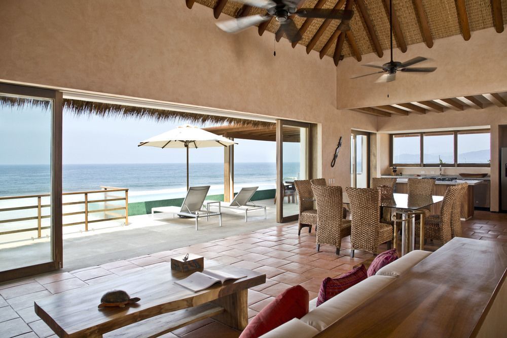 Hotel Marea Beachfront 5*