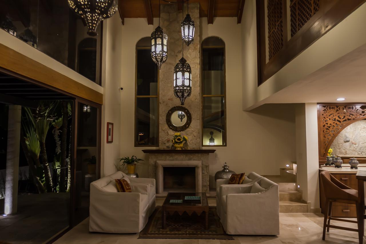 Bed & Breakfast Lindo 5*