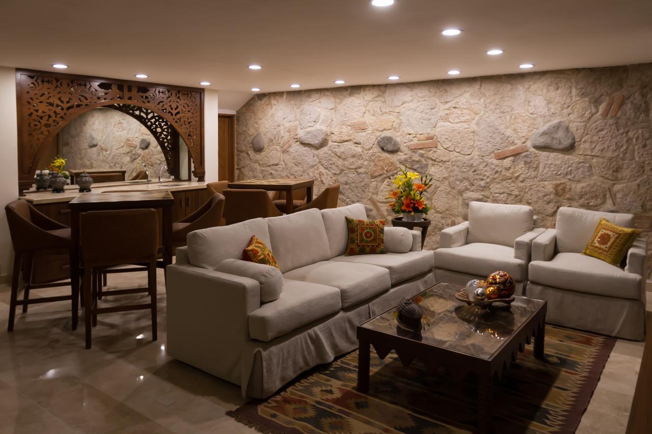 Bed & Breakfast Lindo 5*