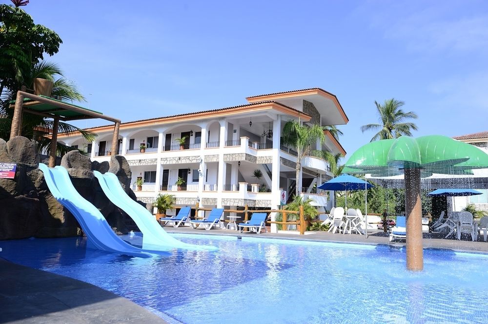 Hotel Maria Isabel 4*
