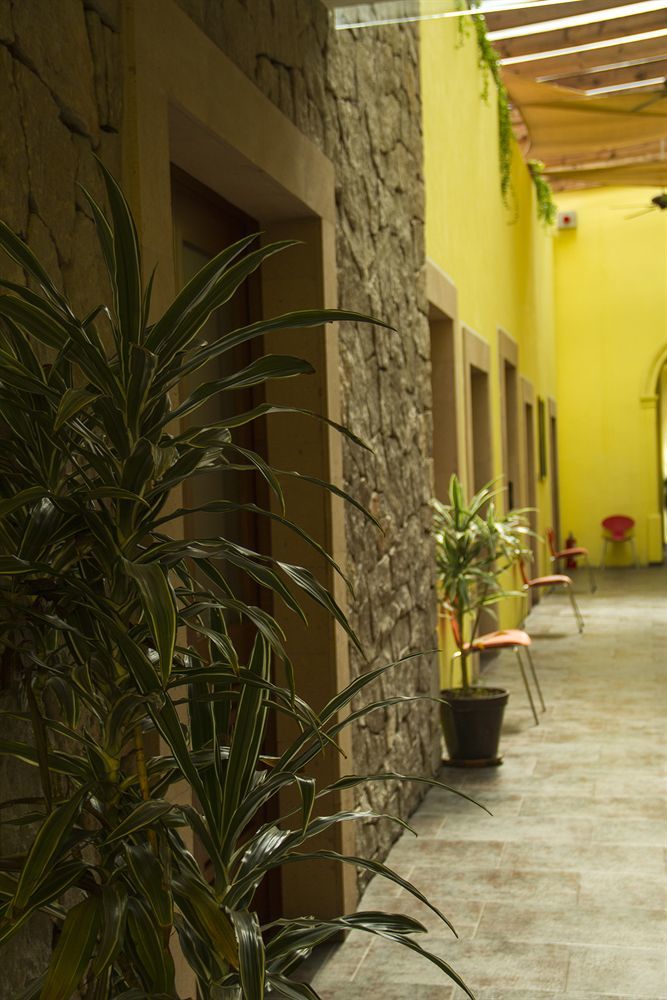 Monte Boutique & Galeria 5* Leon