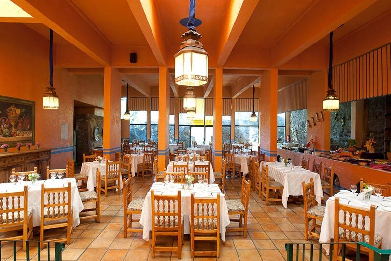 Hotel Mision 4*