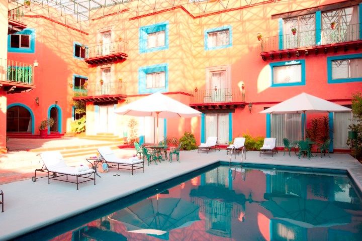 Mision 4* Guanajuato