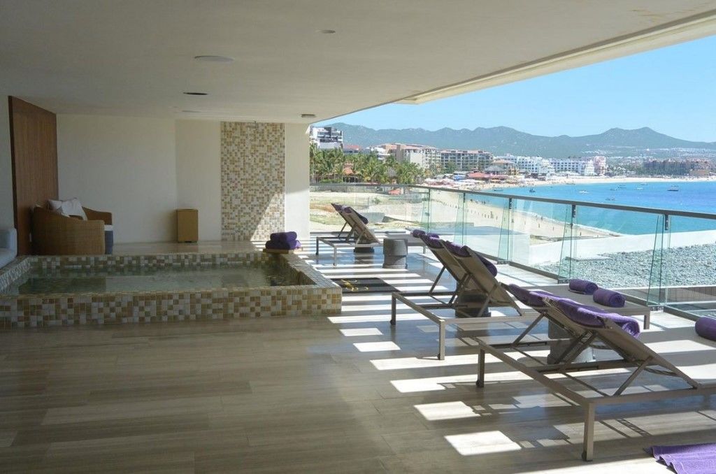 Breathless - Adults Only 5* Cabo San Lucas