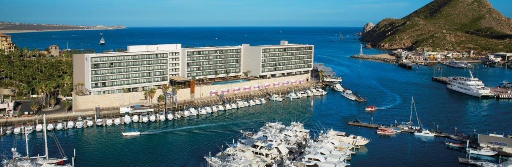 Breathless - Adults Only 5* Cabo San Lucas