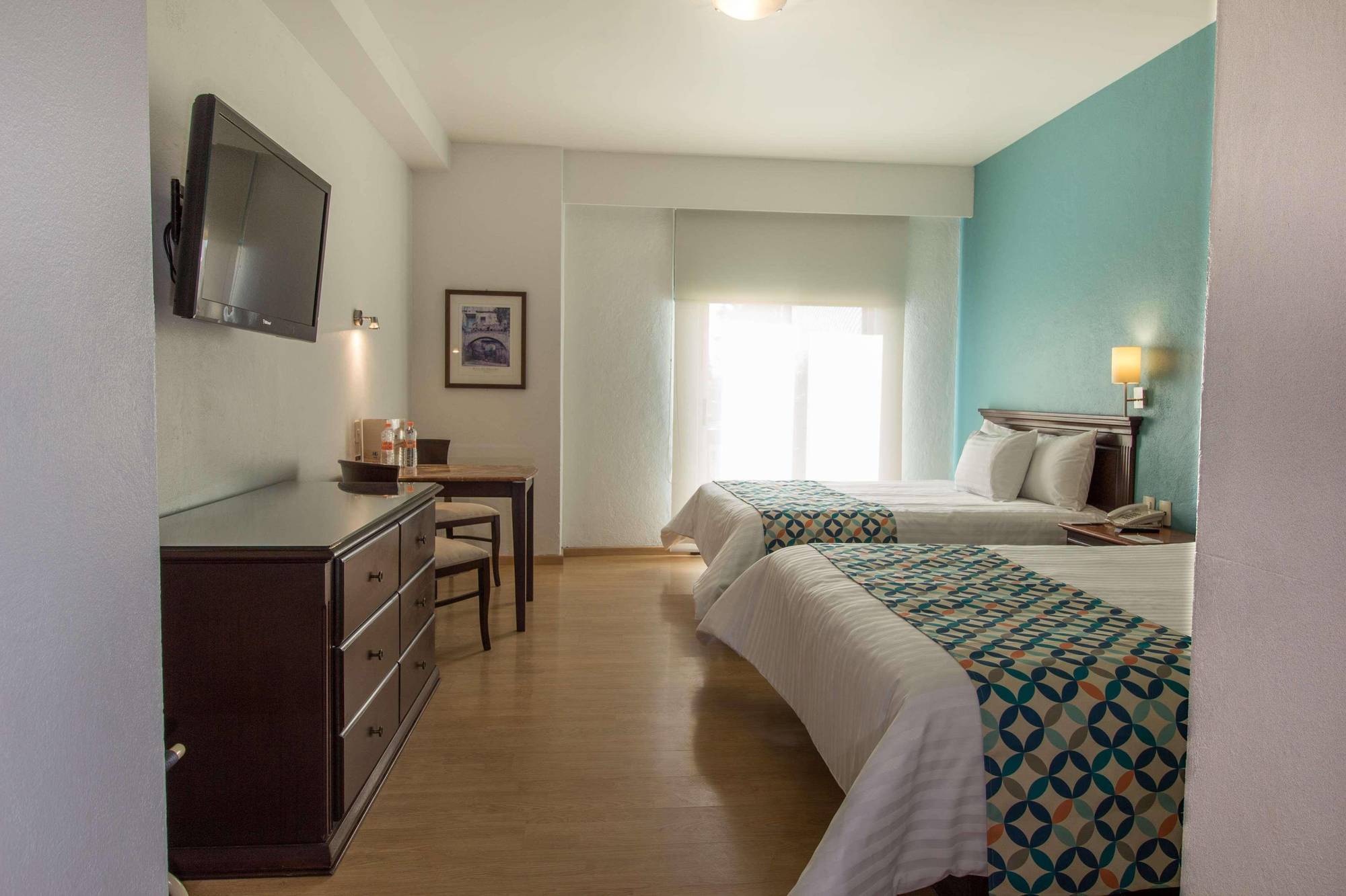 Hotel Hg 4*