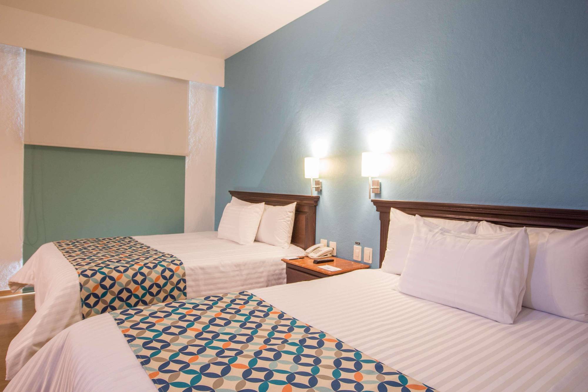 Hotel Hg 4*