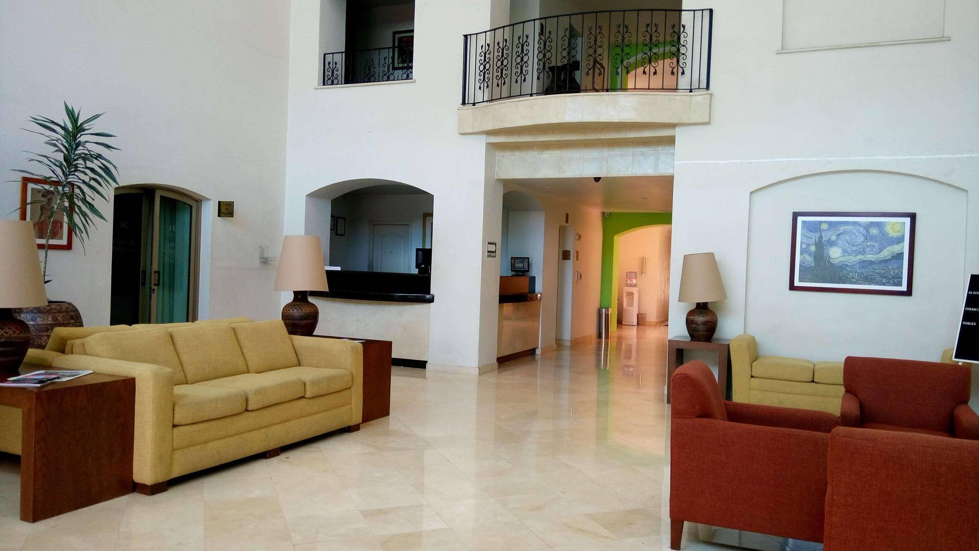 Hotel Hg 4*