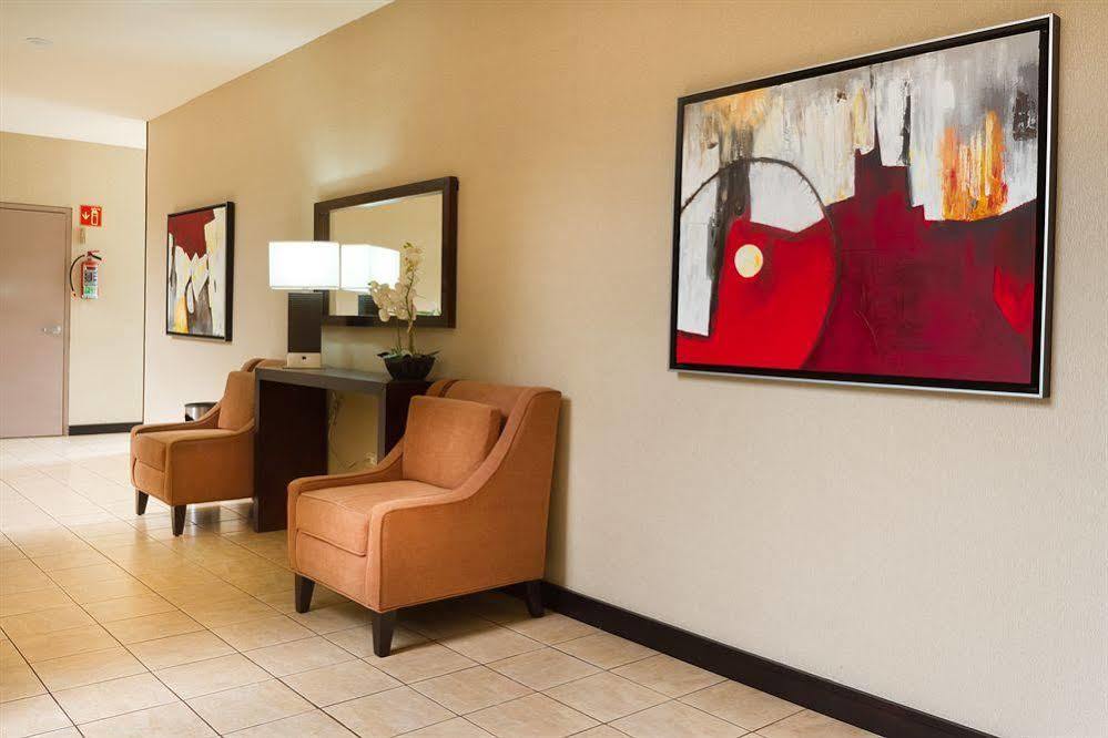 Western Monterrey Airport 3* Apodaca