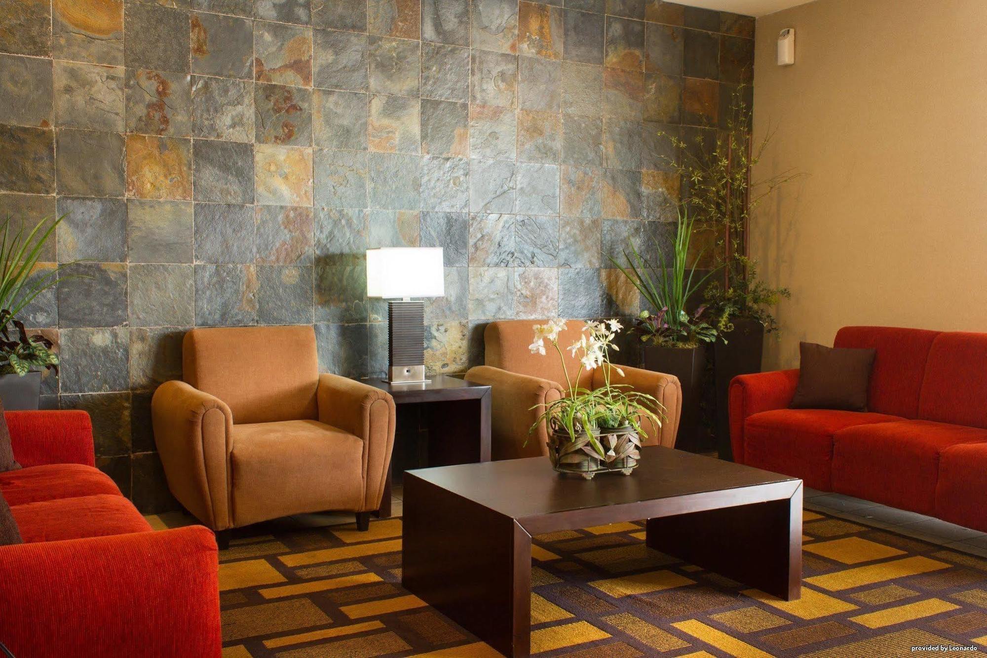 Western Monterrey Airport 3* Apodaca