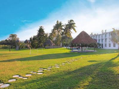 Boca De Ovejas 3* El Morro