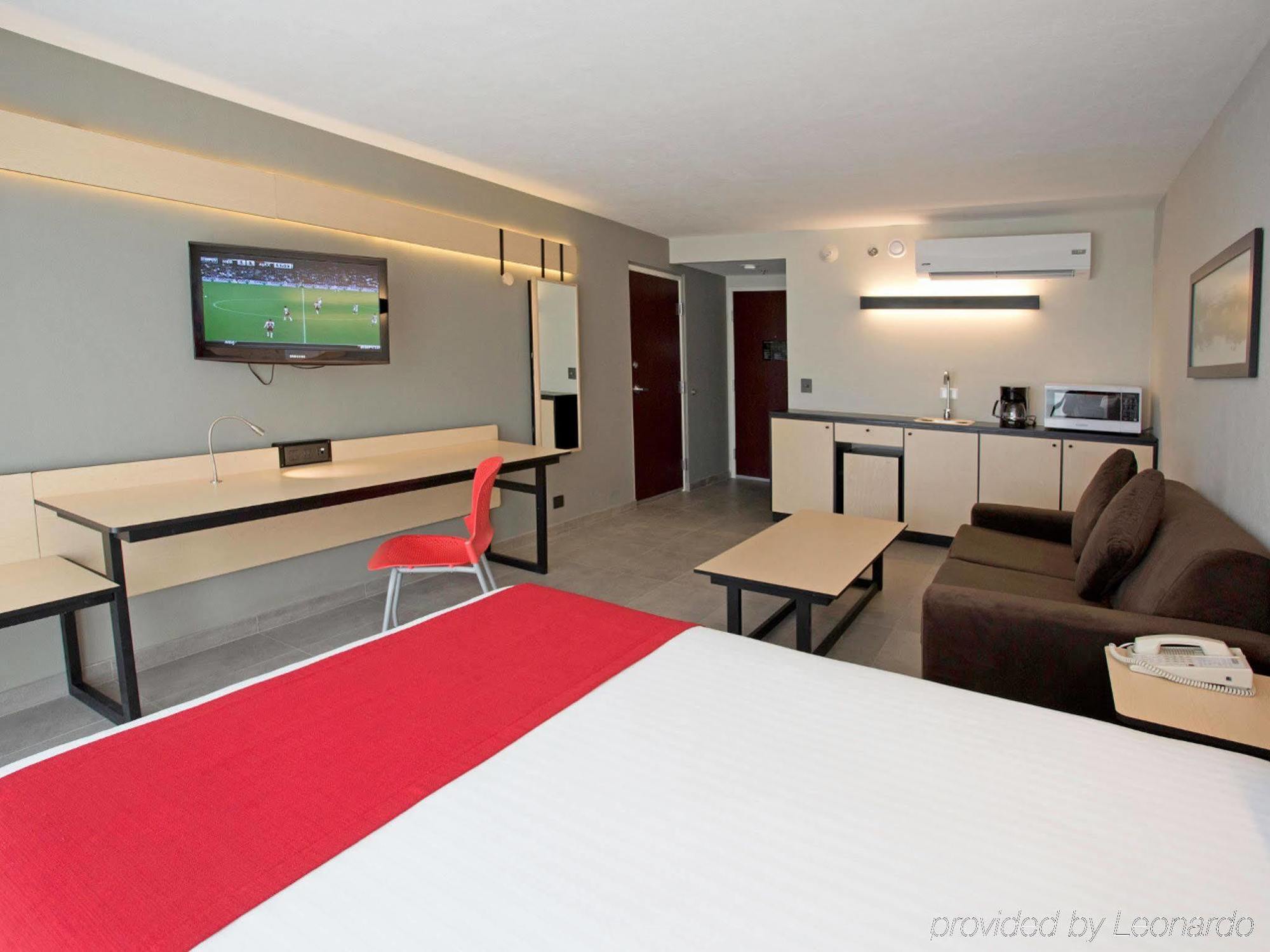 Express By Marriott 4* Chetumal