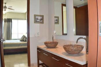 Apartment Encanto Living & Luna Blanca *