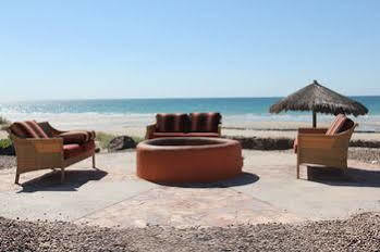 Apartment Encanto Living & Luna Blanca *